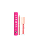 Maybelline New York - Lash Sensational Firework Washable Mascara + New York Lifter Gloss + Lifter Liner Lip Liner Pencil | MazenOnline